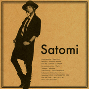 Satomi