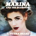 Electra Heart (Acoustic EP)