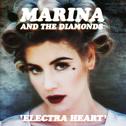Electra Heart (Acoustic EP)专辑