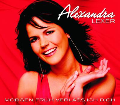 Morgen früh verlass ich dich