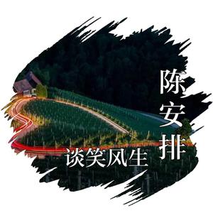 刘浩航-安排  立体声伴奏