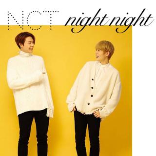 NCT night night推荐歌单