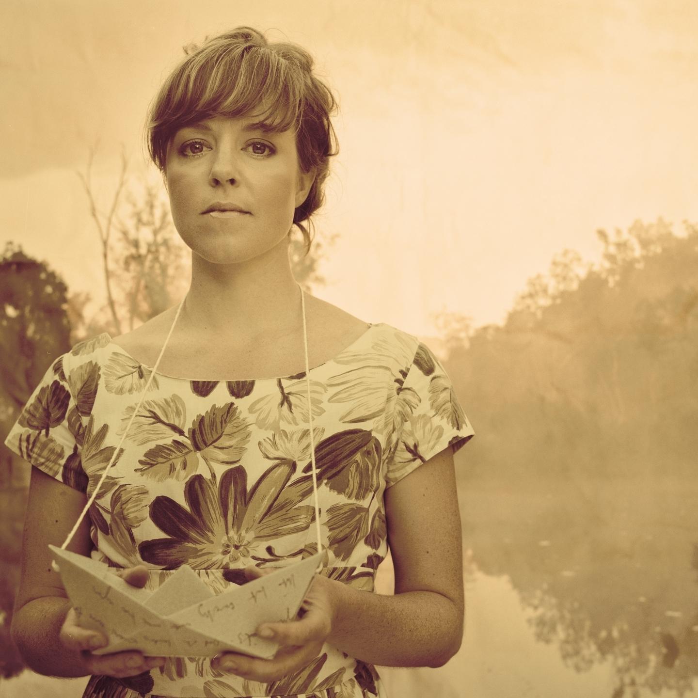 the blackwood - emily barker & the red clay halo - 单曲 - 网易云