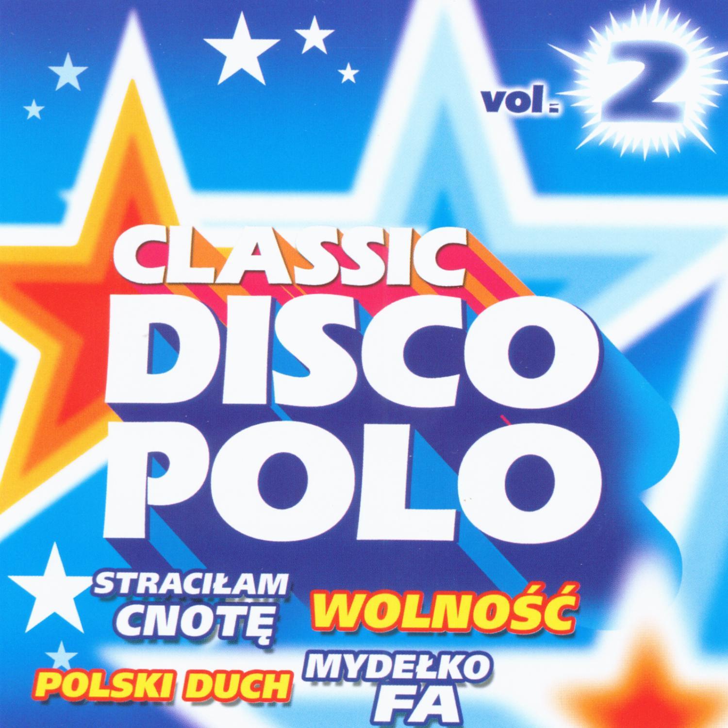 Classic Disco Polo vol. 2