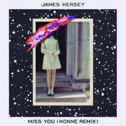 Miss You (HONNE Remix)