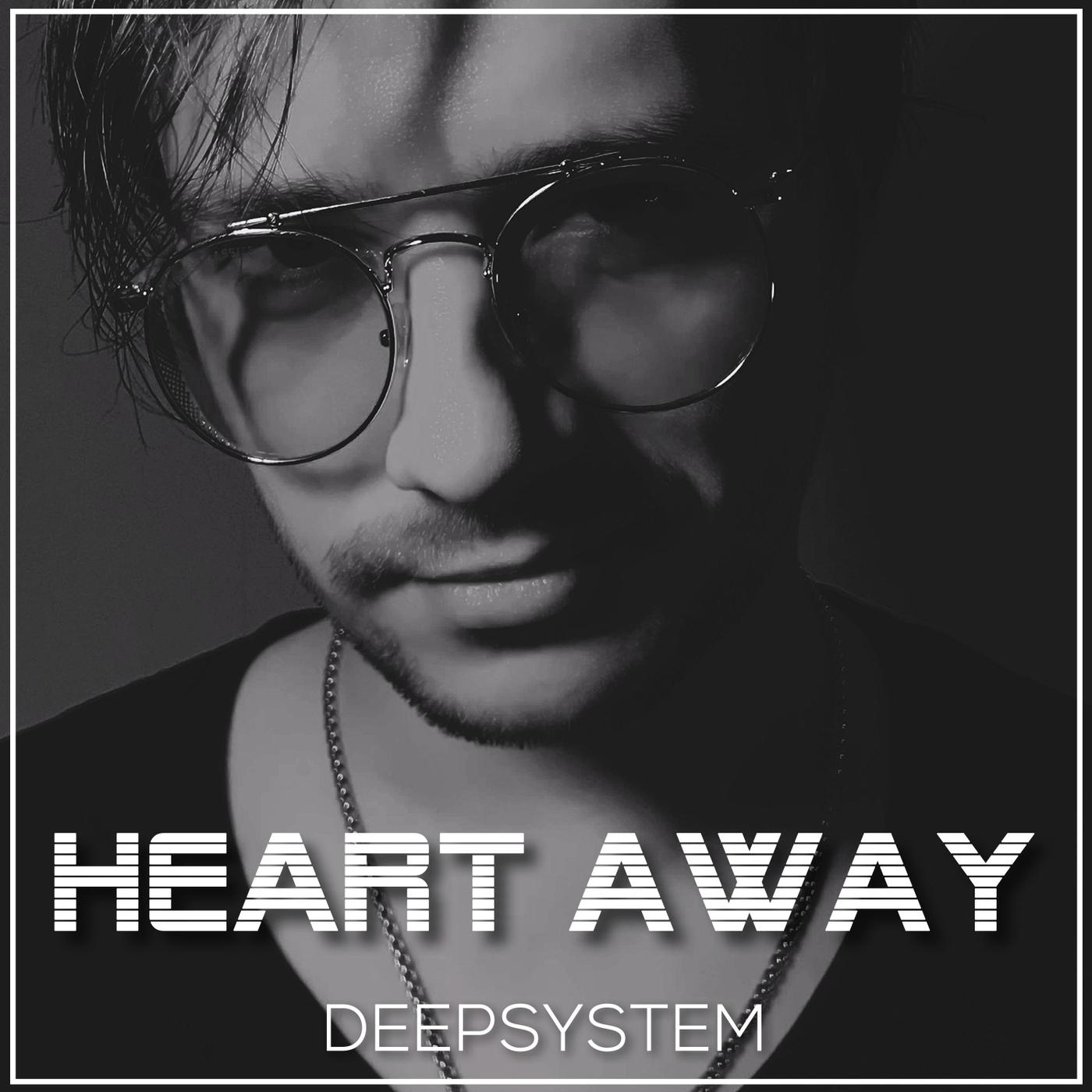 Heart Away