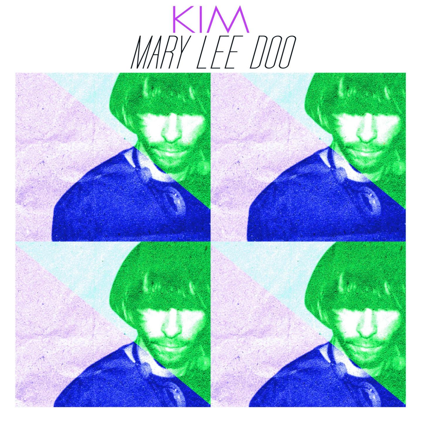 Mary Lee Doo专辑