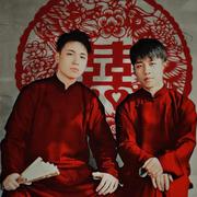 黑与白