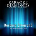 Greatest Hits of Barbara Streisand, Vol. 2 (Karaoke Version)