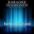Greatest Hits of Barbara Streisand, Vol. 2 (Karaoke Version)