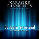 Greatest Hits of Barbara Streisand, Vol. 2 (Karaoke Version)专辑