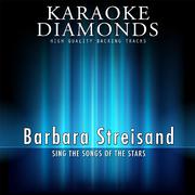 Greatest Hits of Barbara Streisand, Vol. 2 (Karaoke Version)