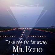 TAKE ME FAR AWAY