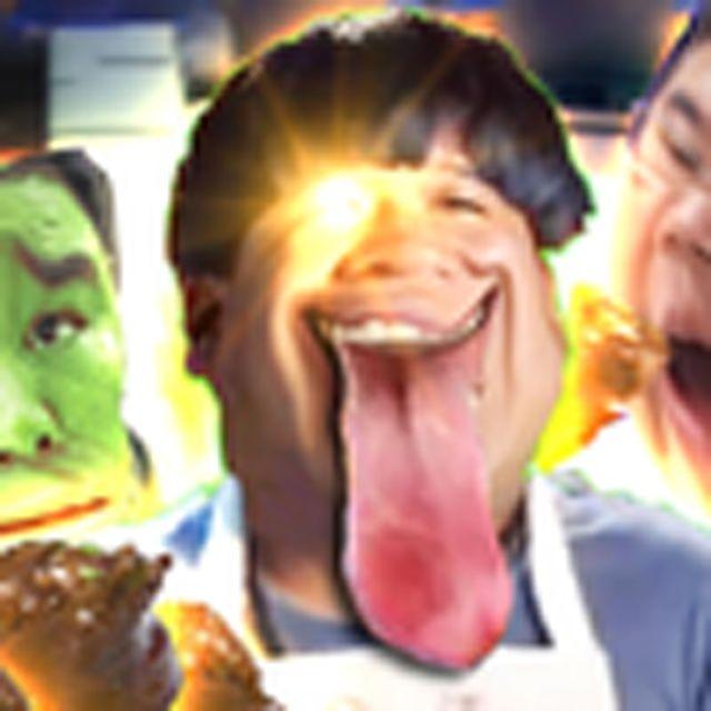 我们都爱吃大肠（九转大肠）