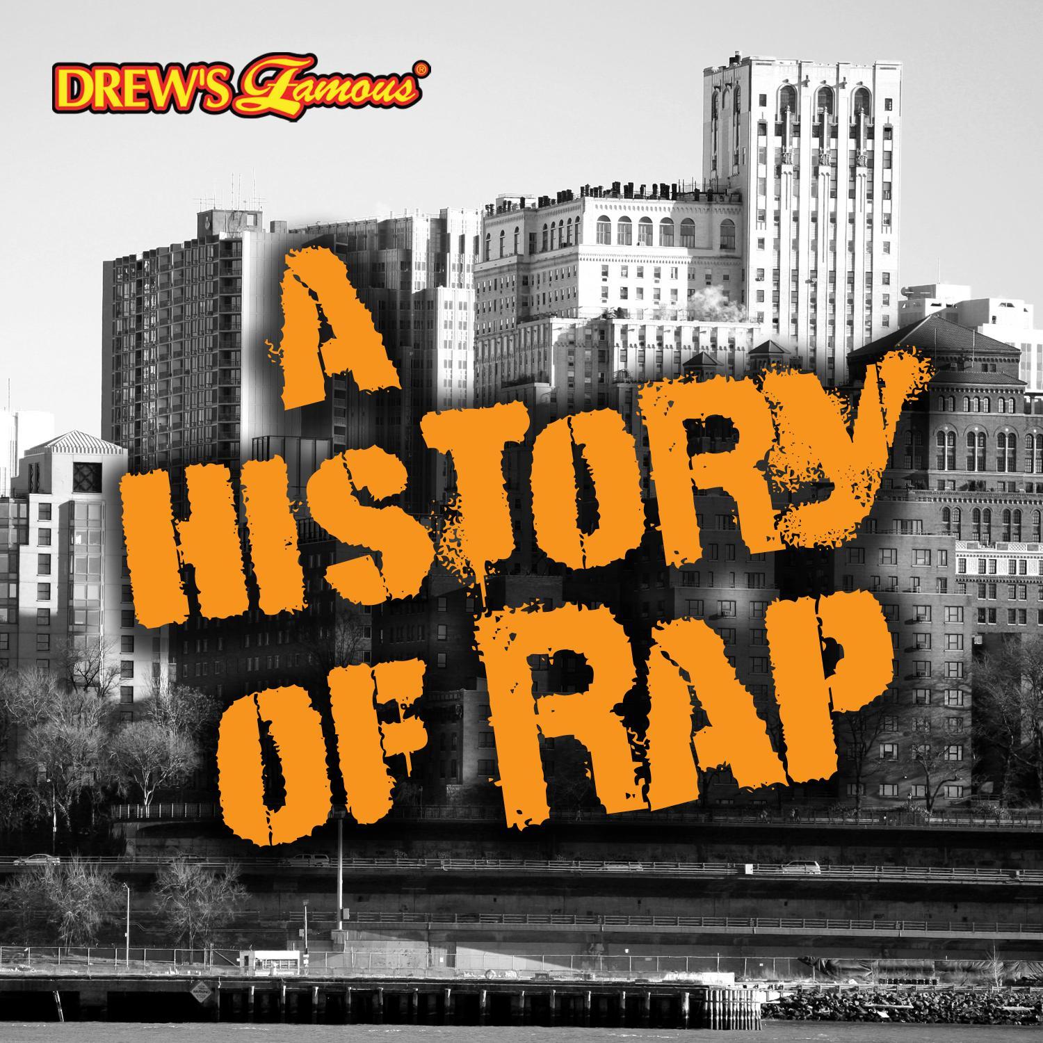 A History of Rap