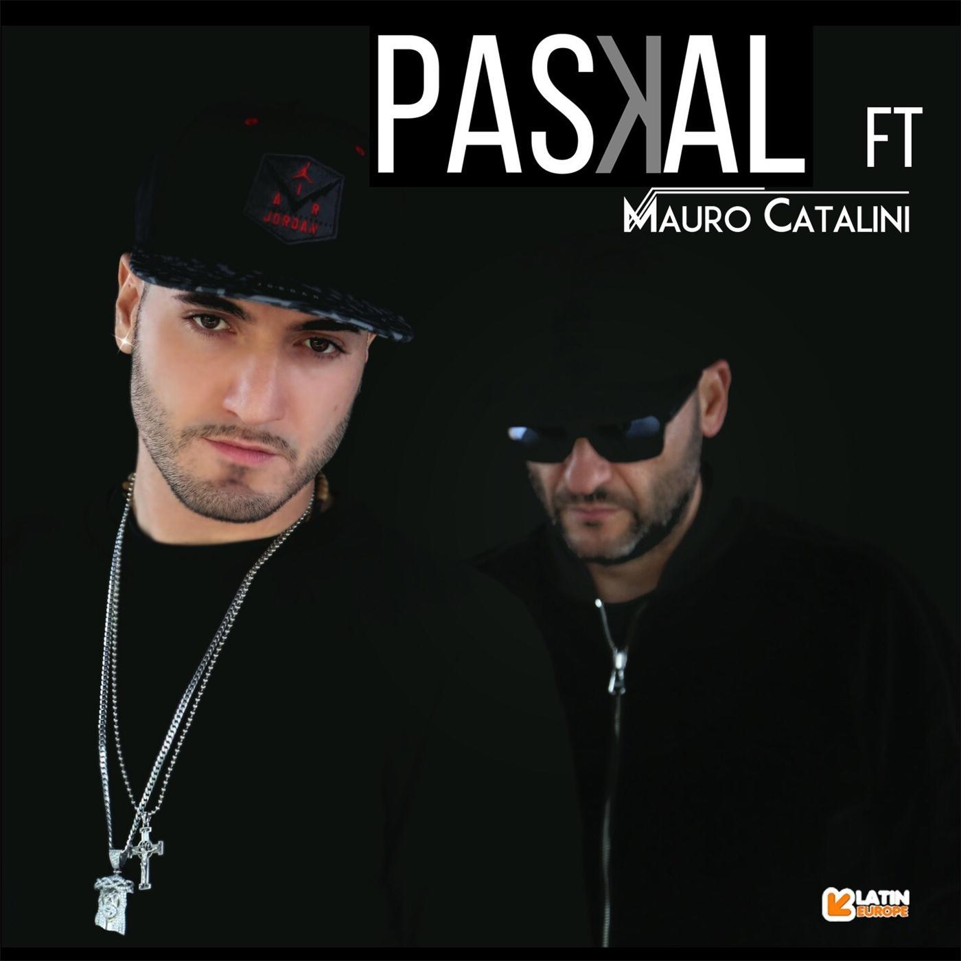 Te Quiero Mujer (feat. Mauro Catalini)