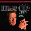 Beethoven: Eroica Symphonie No. 3