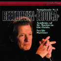 Beethoven: Eroica Symphonie No. 3专辑