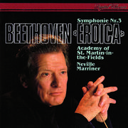 Beethoven: Eroica Symphonie No. 3