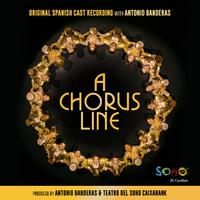 What I Did For Love - A Chorus Line