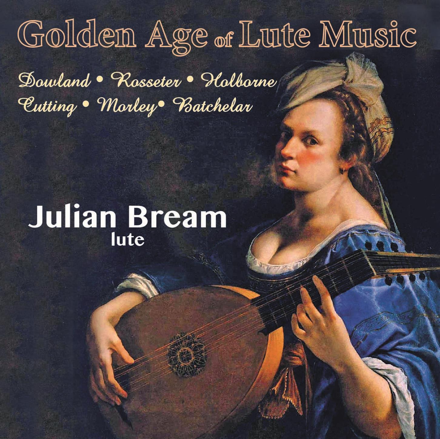 Lute Music – The Golden Age专辑