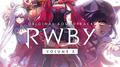 Rwby, Vol. 5 (Music from the Rooster Teeth Series)专辑