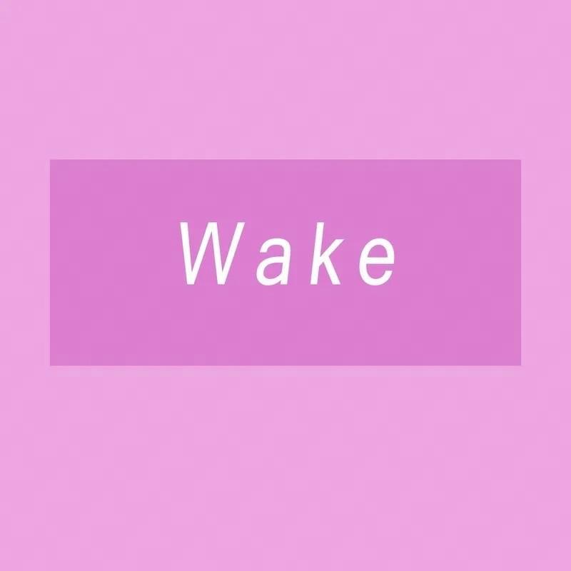 Wake OAO