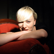 Cathy Davey