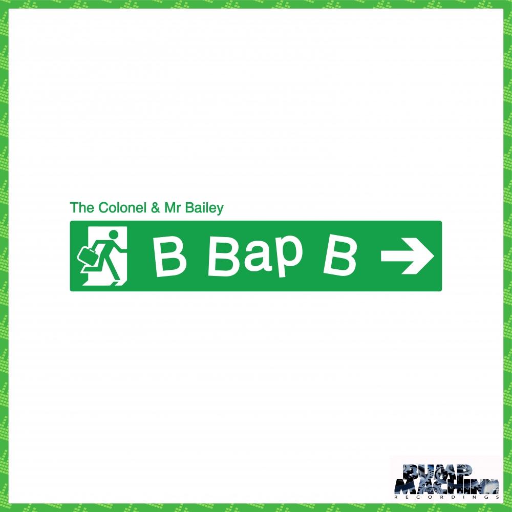 B Bap B
