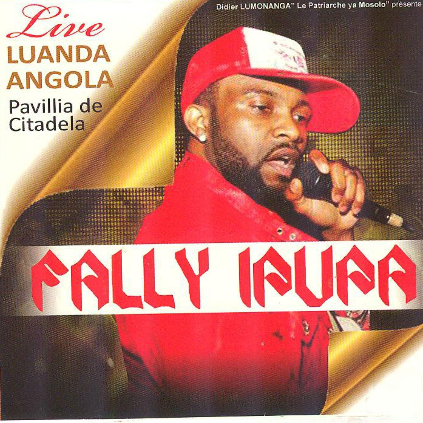 Luanda Angola