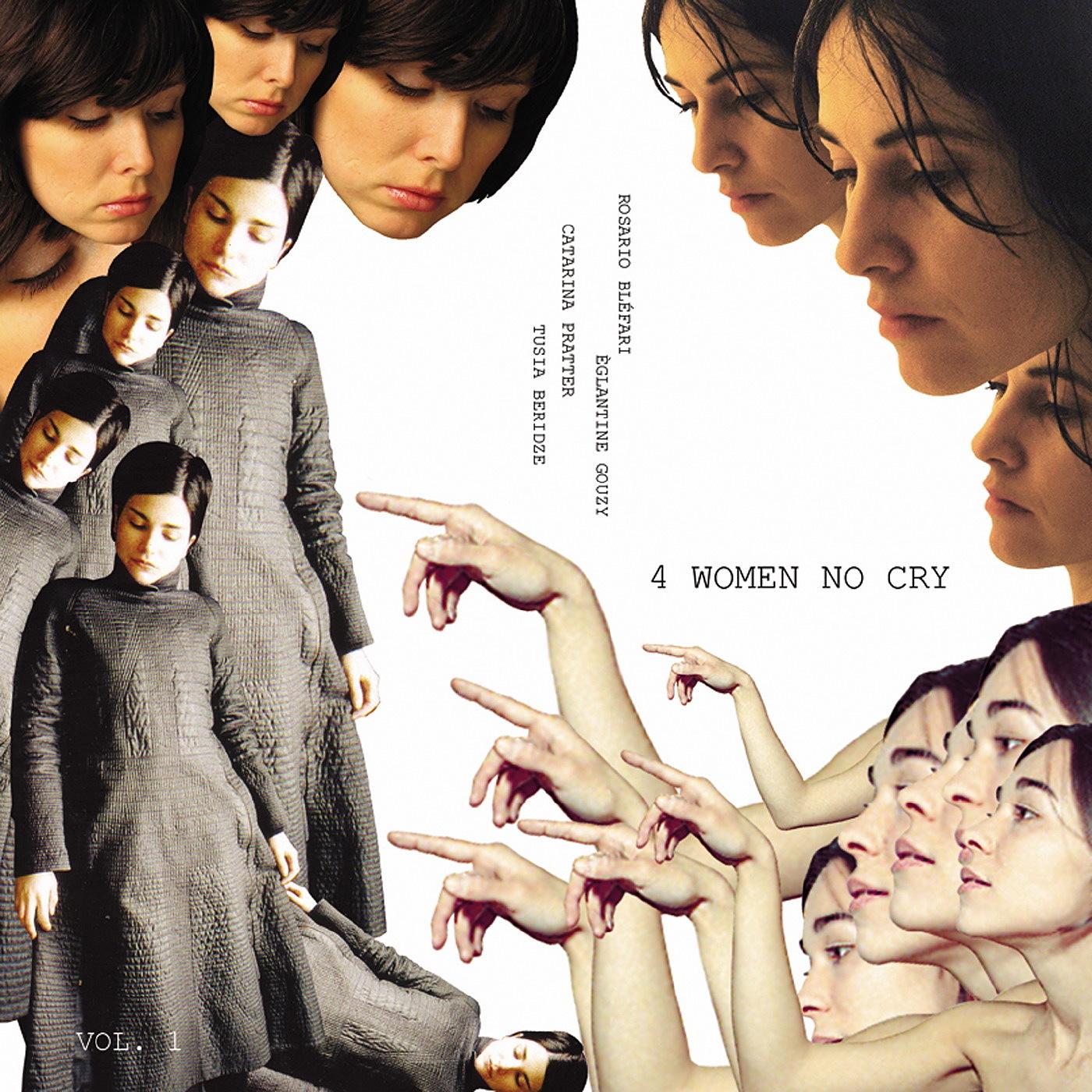 4 Women No Cry