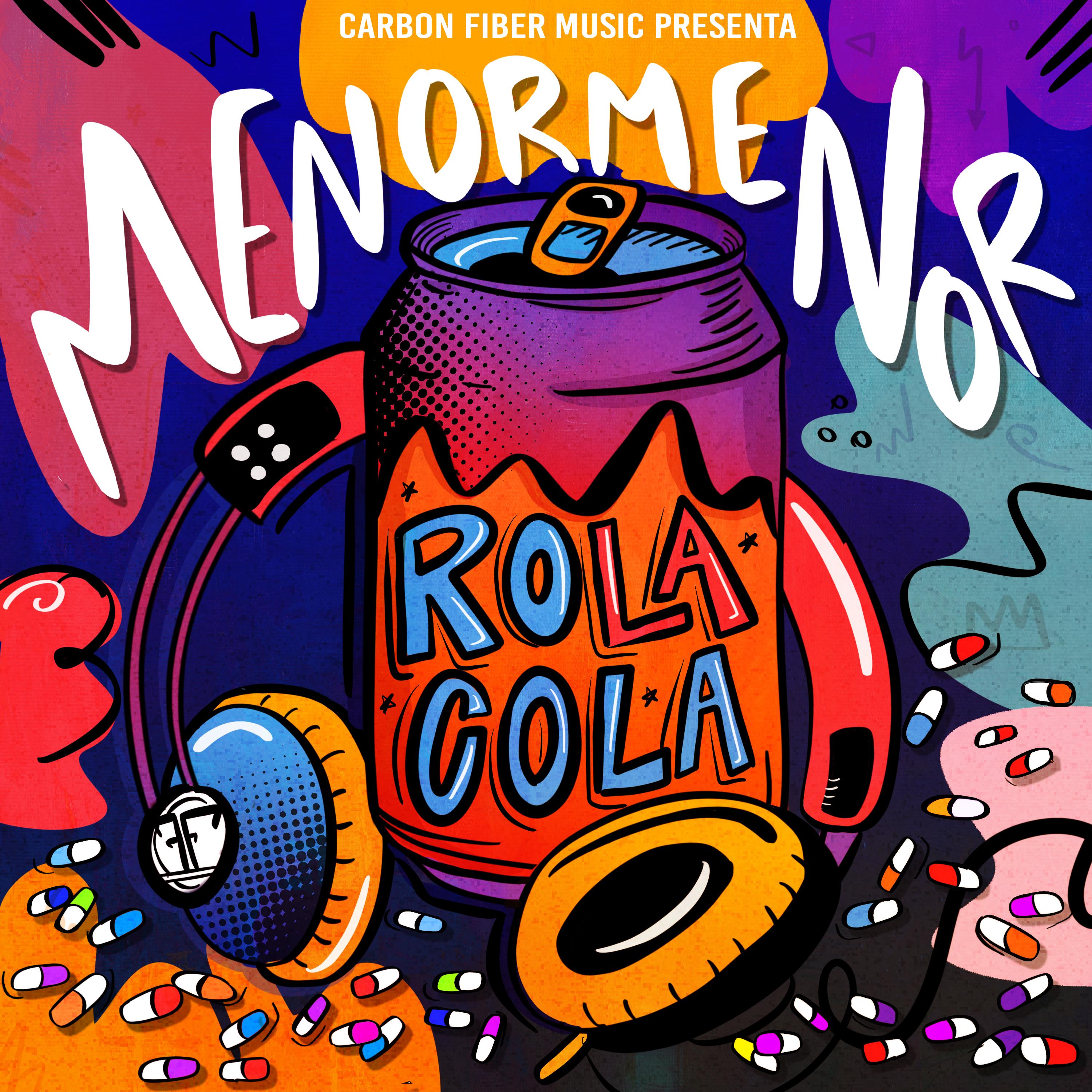 rola cola