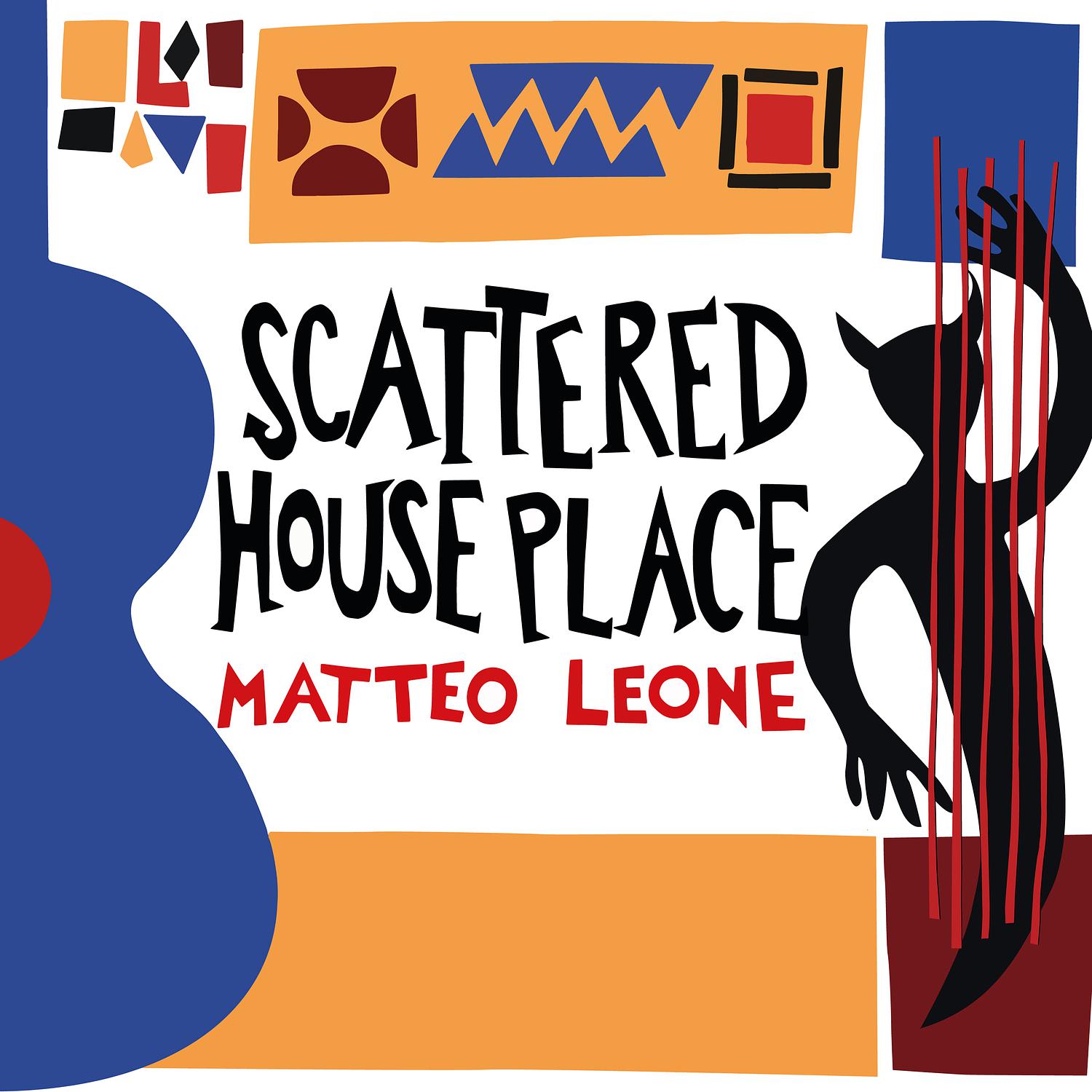 Matteo Leone - Miss Mad