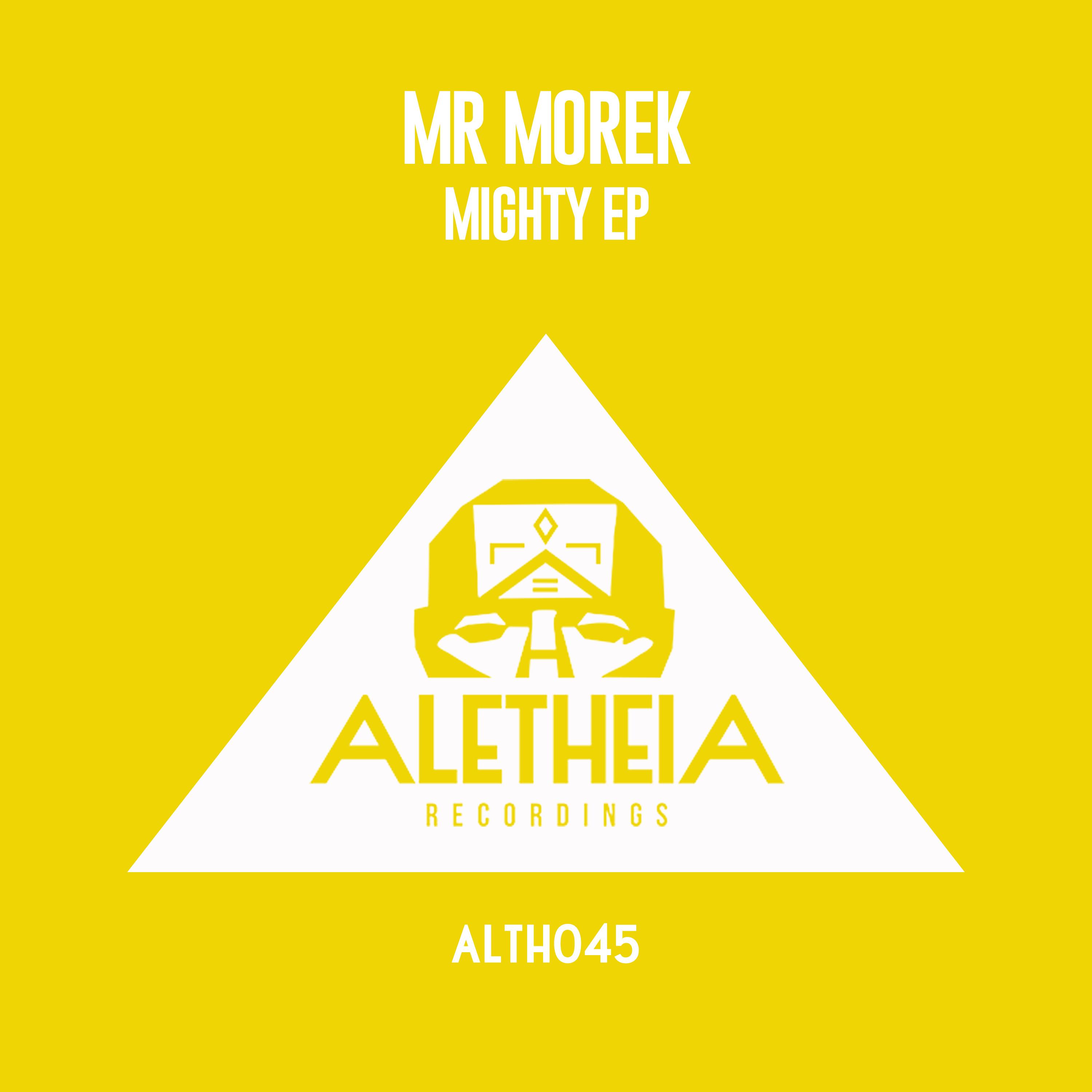 Mighty EP