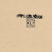 30/5/00 - Wembley Arena, London, England [Live]