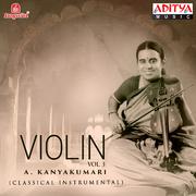 Violin, Vol. 3