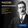 Puccini: Madama Butterfly