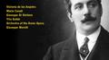 Puccini: Madama Butterfly专辑