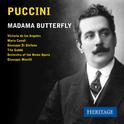 Puccini: Madama Butterfly专辑