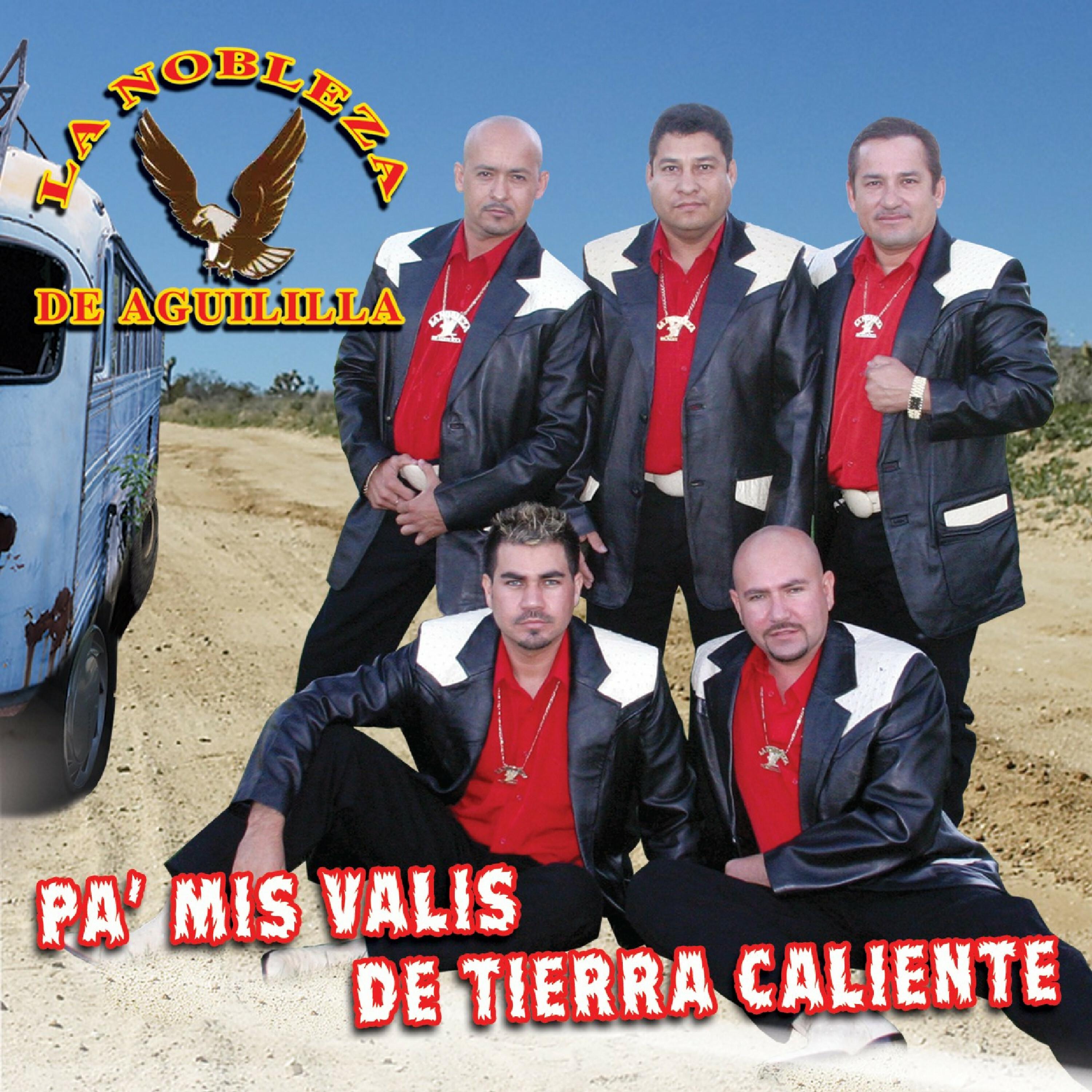 Pa' Mis Valis De Tierra Caliente