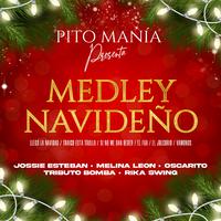 Medley Navideño (feat. Jossie Esteban, Melina Leon, Oscarito, Tributo Bomba & Rika Swing)