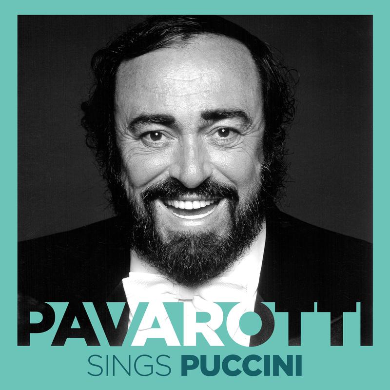 Luciano Pavarotti - La fanciulla del West: