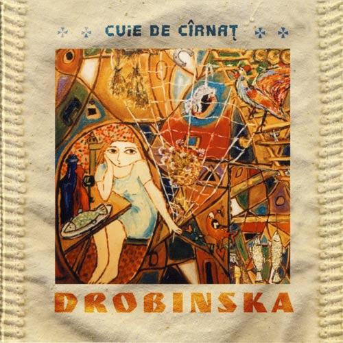 Cuie De Cirnat