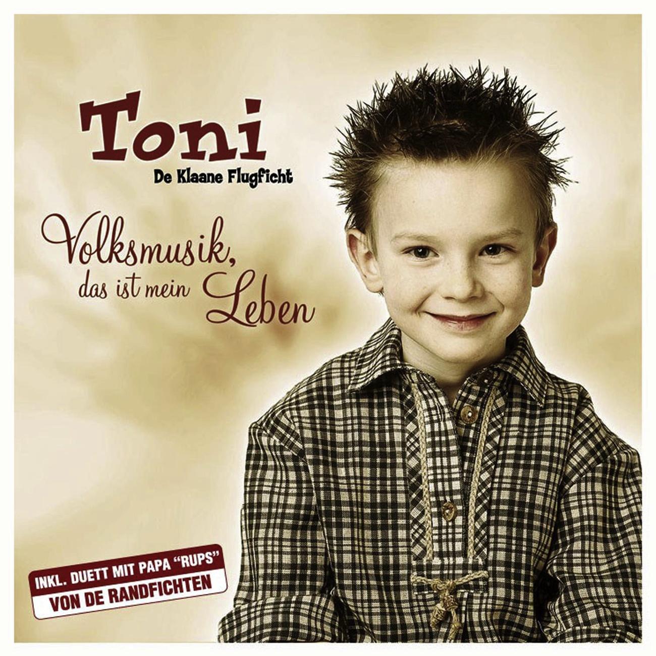 Volksmusik, Das Ist Mein Leben