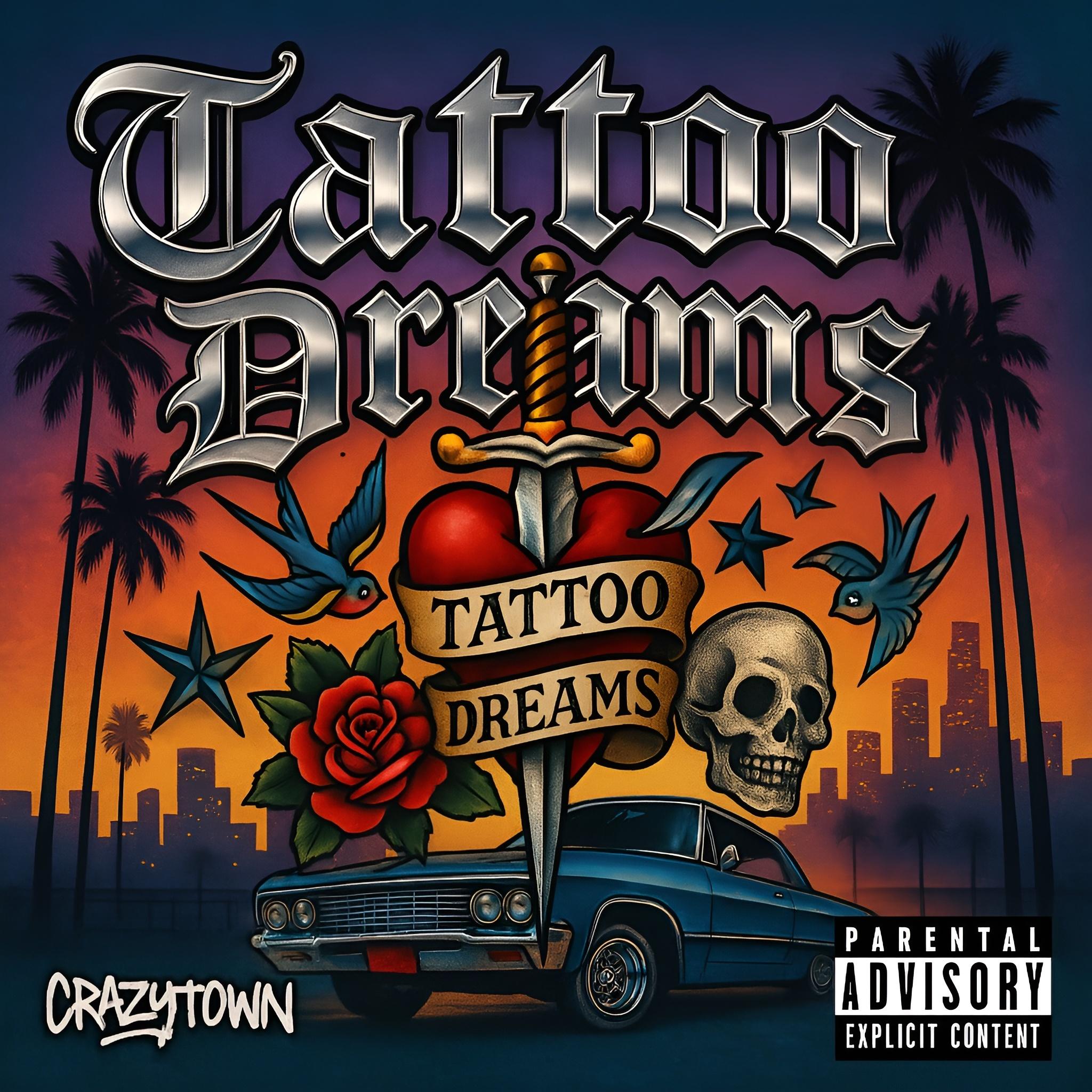Tattoo Dreams
