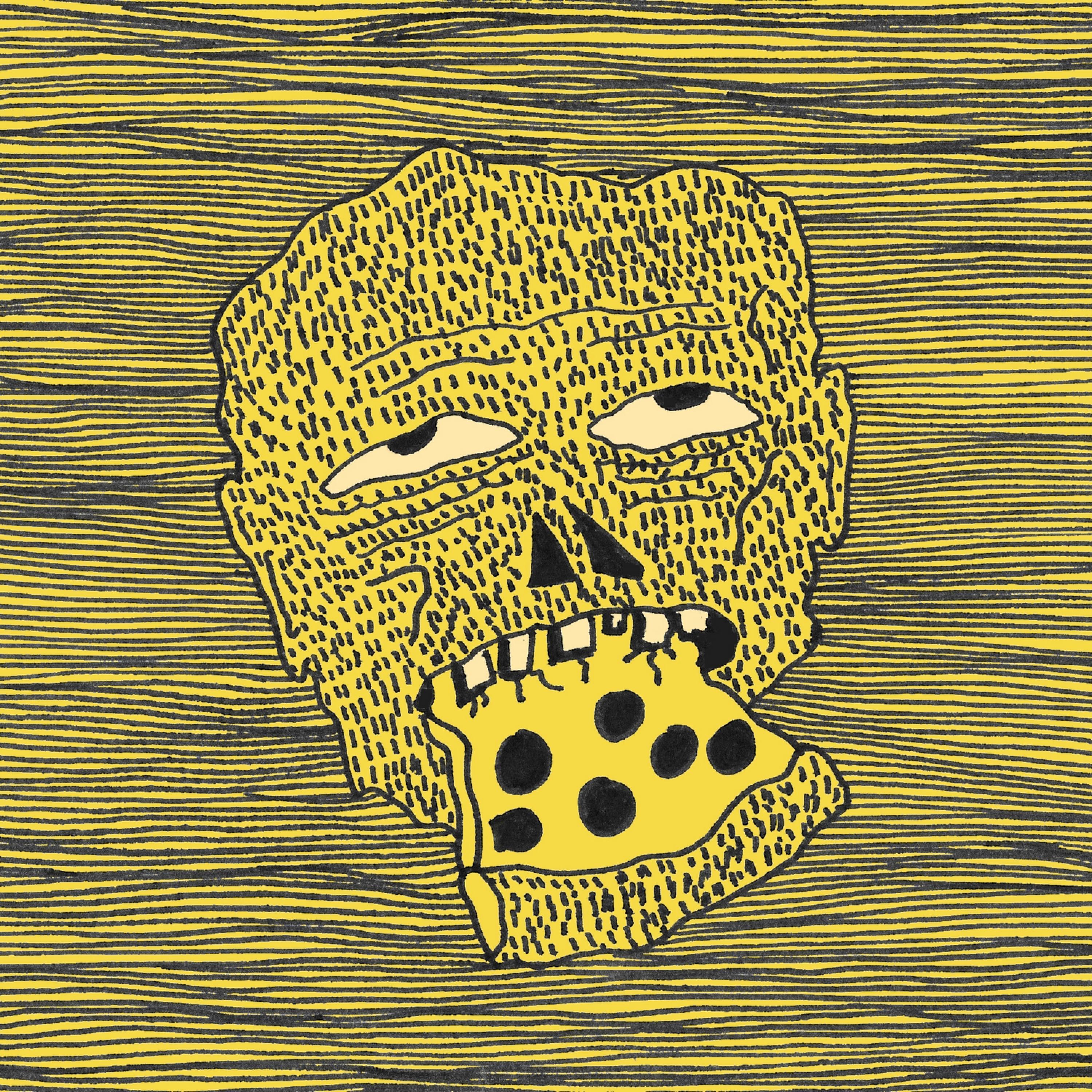 Pizzalzheimer