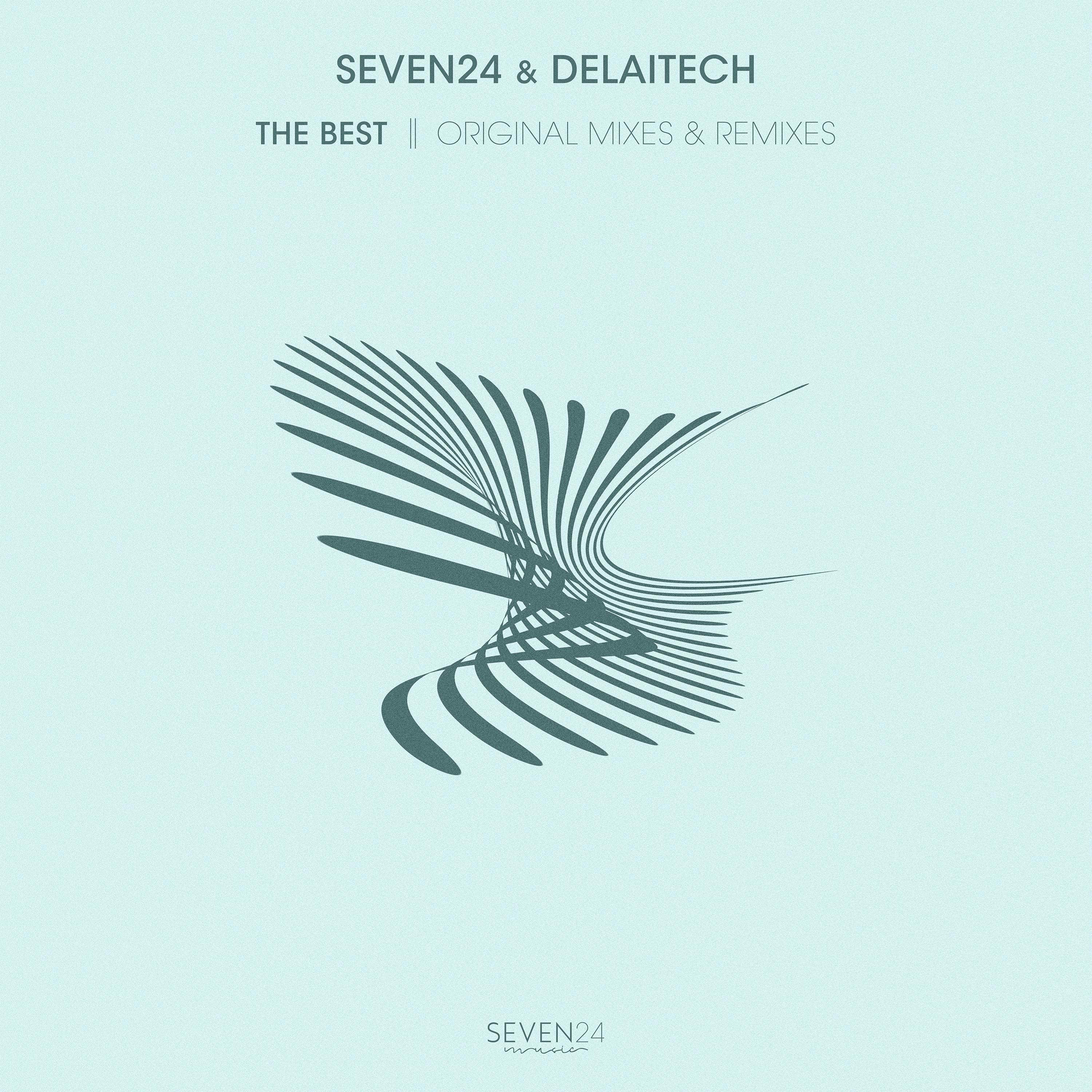 Seven24 - Aeternitatis (Alett Avison Remix)