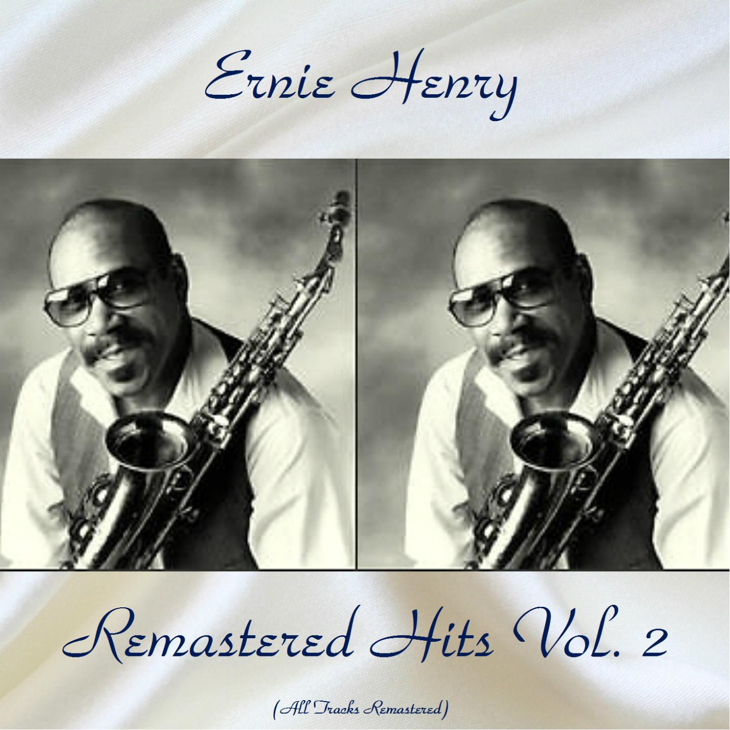 Ernie Henry Quartet - Sweet Lorraine (Remastered 2017)