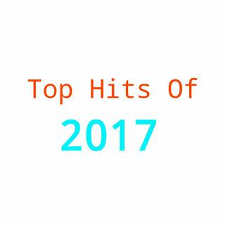 Top Hits Of 2017