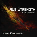 True Strength - Single专辑